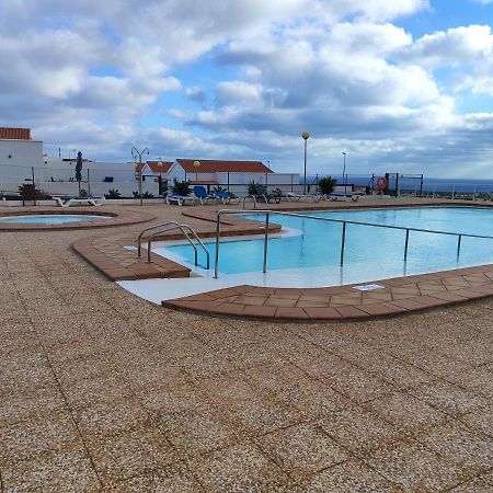 Casa Yanira Villa Калета де Фусте Екстериор снимка