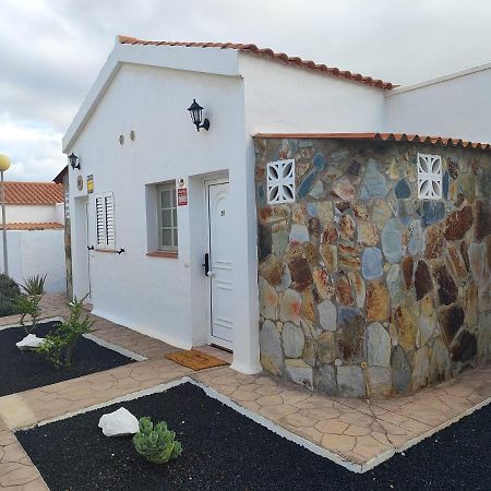 Casa Yanira Villa Калета де Фусте Екстериор снимка