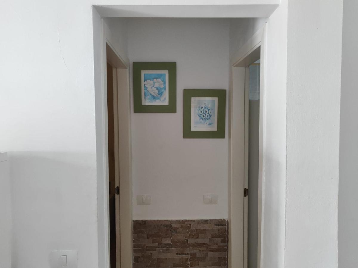 Casa Yanira Villa Калета де Фусте Екстериор снимка