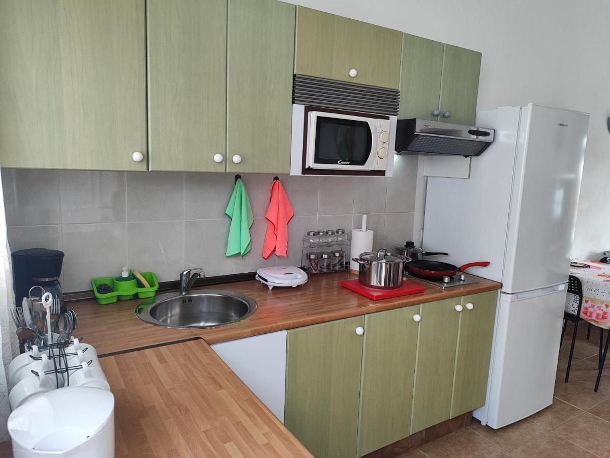 Casa Yanira Villa Калета де Фусте Екстериор снимка